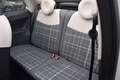 Fiat 500C 1.2 Lounge KLIMAAUTO*AUTOMATIK*GANZJAHRESRE Blanc - thumbnail 13