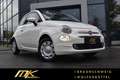 Fiat 500C 1.2 Lounge KLIMAAUTO*AUTOMATIK*GANZJAHRESRE Blanc - thumbnail 2