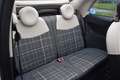 Fiat 500C 1.2 Lounge KLIMAAUTO*AUTOMATIK*GANZJAHRESRE Blanc - thumbnail 12