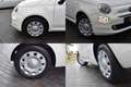 Fiat 500C 1.2 Lounge KLIMAAUTO*AUTOMATIK*GANZJAHRESRE Wit - thumbnail 15