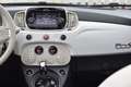 Fiat 500C 1.2 Lounge KLIMAAUTO*AUTOMATIK*GANZJAHRESRE Wit - thumbnail 7