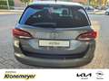 Opel Astra 1.5D K ST Business Elegance Automatik Sportpaket A Gris - thumbnail 5