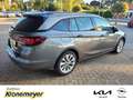 Opel Astra 1.5D K ST Business Elegance Automatik Sportpaket A Gris - thumbnail 4