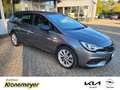 Opel Astra 1.5D K ST Business Elegance Automatik Sportpaket A Gris - thumbnail 3