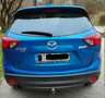 Mazda CX-5 CX-5 2.0 SKYACTIV-G AWD Aut. Sports-Line Blau - thumbnail 4