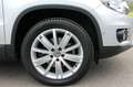 Volkswagen Tiguan "Life" 2.0 TDI  BMT 4Motion AHK Plateado - thumbnail 4