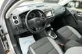 Volkswagen Tiguan "Life" 2.0 TDI  BMT 4Motion AHK Plateado - thumbnail 11