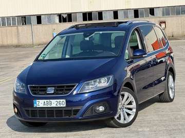 2.0 CR TDi / 7PLACES / FULLOPTIONS / 1PROP CARNET