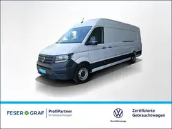 Volkswagen Crafter 2.0TDI Kasten LR mit Überhang R Kamera
