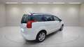 Peugeot 5008 1.2 PureTech S&S Style 7 pl. 130 Weiß - thumbnail 3