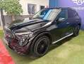 Mercedes-Benz GLC 220 AMG 4MATIC Negro - thumbnail 3