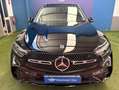 Mercedes-Benz GLC 220 AMG 4MATIC Negro - thumbnail 2