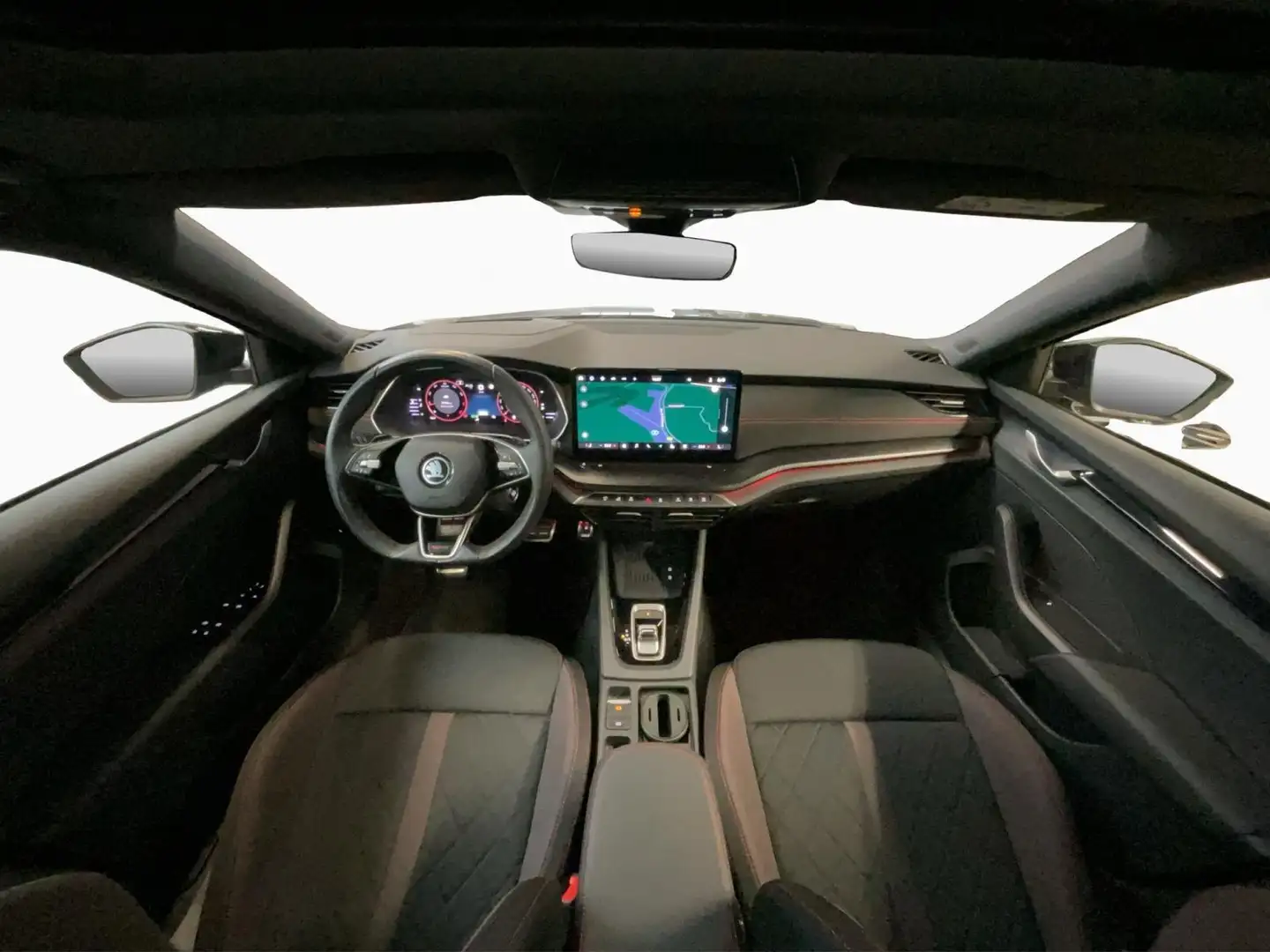 Skoda Octavia RS+DSG+AHK+Pano+Canton Argent - 2