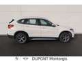 BMW X1 sDrive18iA 140ch xLine DKG7 Euro6d-T Blanco - thumbnail 3