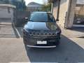 Jeep Compass Compass 1.3 t4 Limited *NO VINCOLO FINANZIAMENTO Nero - thumbnail 2