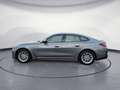 BMW i4 eDrive40 Gran Coupé Driving Assistant Pro Gla Grau - thumbnail 4