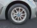BMW i4 eDrive40 *Navi*el.Glasdach*Sportsitze*LED*HiF Gris - thumbnail 13