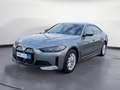 BMW i4 eDrive40 Gran Coupé Driving Assistant Pro Gla Grau - thumbnail 2