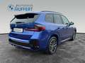 BMW X1 sDrive18d SAV M Sportpaket DAB LED AHK Shz Blau - thumbnail 5