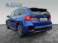 BMW X1 sDrive18d SAV M Sportpaket DAB LED AHK Shz Blau - thumbnail 7