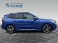 BMW X1 sDrive18d SAV M Sportpaket DAB LED AHK Shz Blau - thumbnail 4