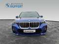 BMW X1 sDrive18d SAV M Sportpaket DAB LED AHK Shz Blau - thumbnail 2