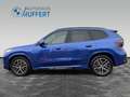 BMW X1 sDrive18d SAV M Sportpaket DAB LED AHK Shz Blau - thumbnail 8
