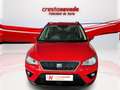 SEAT Arona 1.6 TDI 70kW 95CV Style Ecomotive Rojo - thumbnail 2