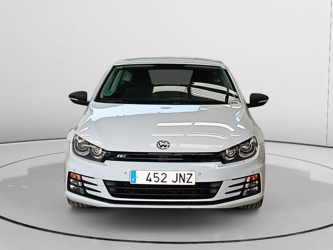 2016 Volkswagen Scirocco 1.4 TSI BMT Typhoon by R-Line, photograph 7