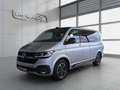 Volkswagen T6.1 Multivan 2.0 TDI 4M Edt./ACC/VC/StHzg/AHK/el.Heckklappe Argintiu - thumbnail 2