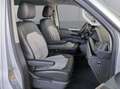 Volkswagen T6.1 Multivan 2.0 TDI 4M Edt./ACC/VC/StHzg/AHK/el.Heckklappe Argintiu - thumbnail 6