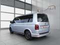 Volkswagen T6.1 Multivan 2.0 TDI 4M Edt./ACC/VC/StHzg/AHK/el.Heckklappe Argintiu - thumbnail 3