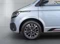 Volkswagen T6.1 Multivan 2.0 TDI 4M Edt./ACC/VC/StHzg/AHK/el.Heckklappe Argintiu - thumbnail 5