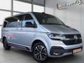 Volkswagen T6.1 Multivan 2.0 TDI 4M Edt./ACC/VC/StHzg/AHK/el.Heckklappe Argintiu - thumbnail 1