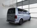 Volkswagen T6.1 Multivan 2.0 TDI 4M Edt./ACC/VC/StHzg/AHK/el.Heckklappe Argintiu - thumbnail 4