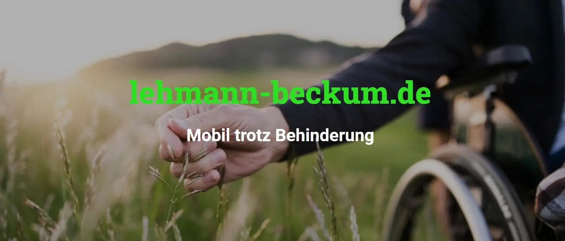 Volkswagen Caddy Maxi Style Autom Black Edition Rollstuhlrampe LED Schwarz - 1