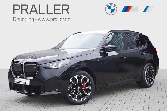 BMW X3 M 50 xDrive Aktionszins 1,49% AHK Standhz 360Kamera
