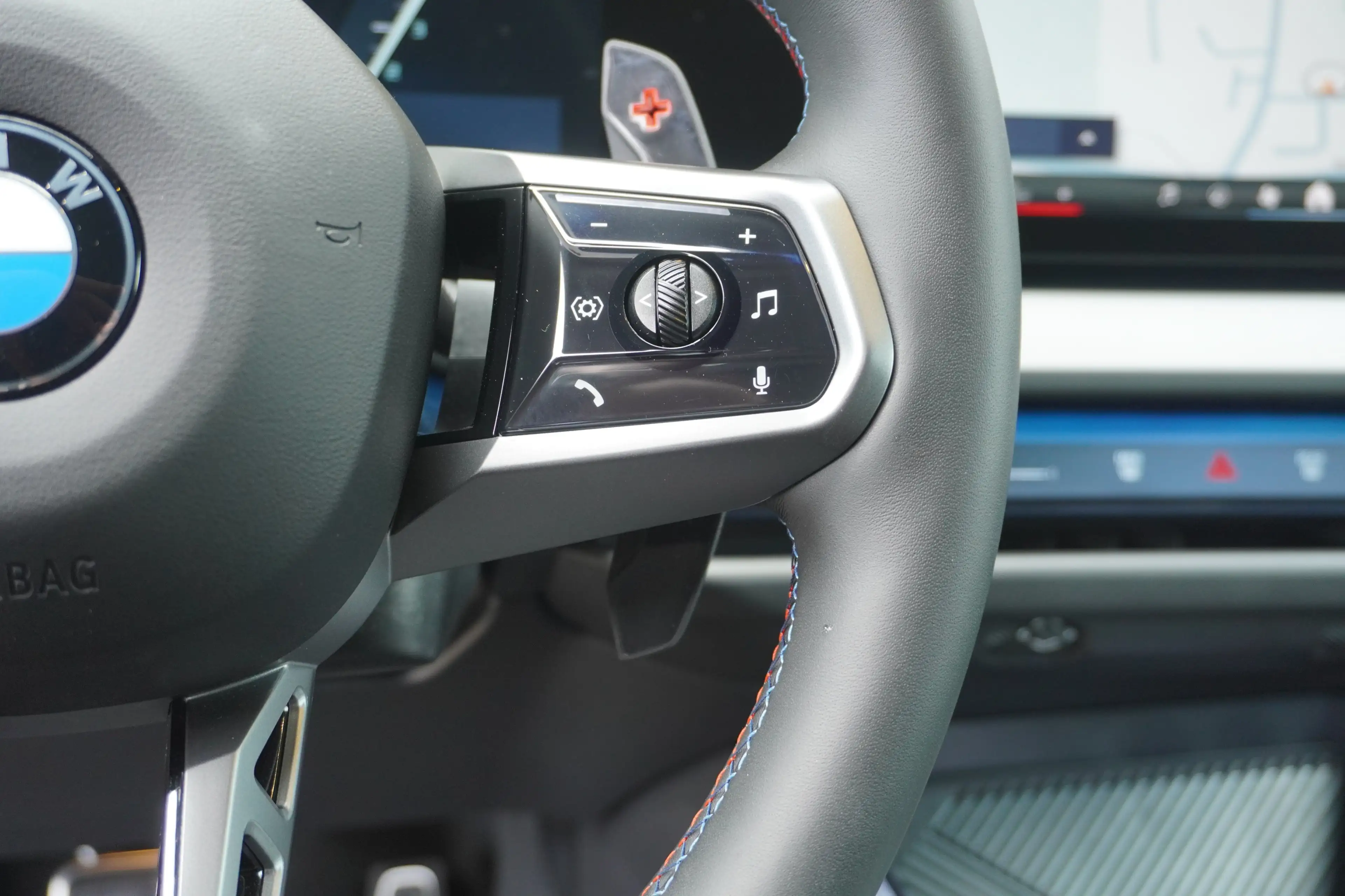 BMW X3 M 50 xDrive Aktionszins 1,49% AHK Standhz 360Kamera — photo 8