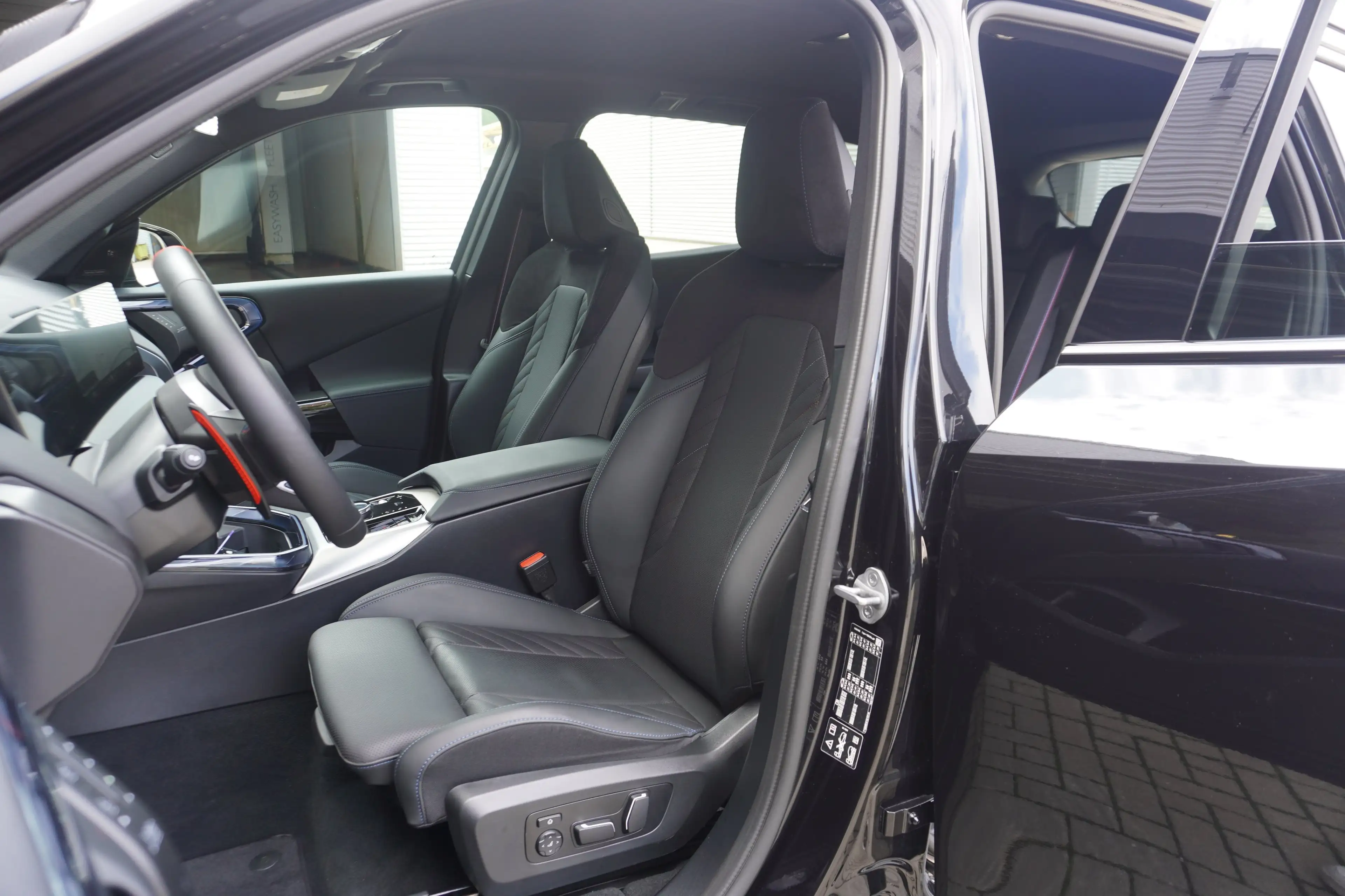 BMW X3 M 50 xDrive Aktionszins 1,49% AHK Standhz 360Kamera — photo 14