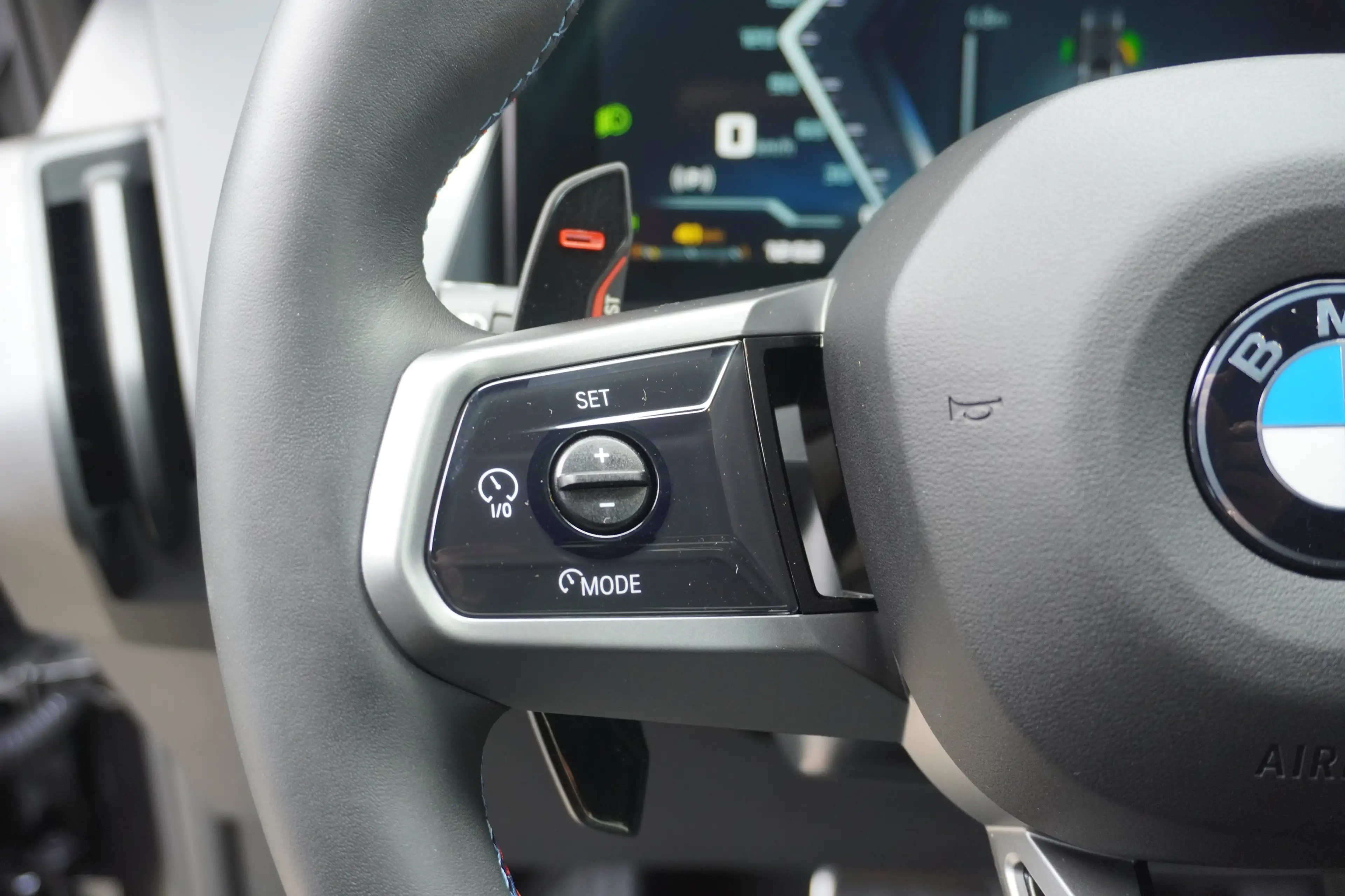 BMW X3 M 50 xDrive Aktionszins 1,49% AHK Standhz 360Kamera — photo 7