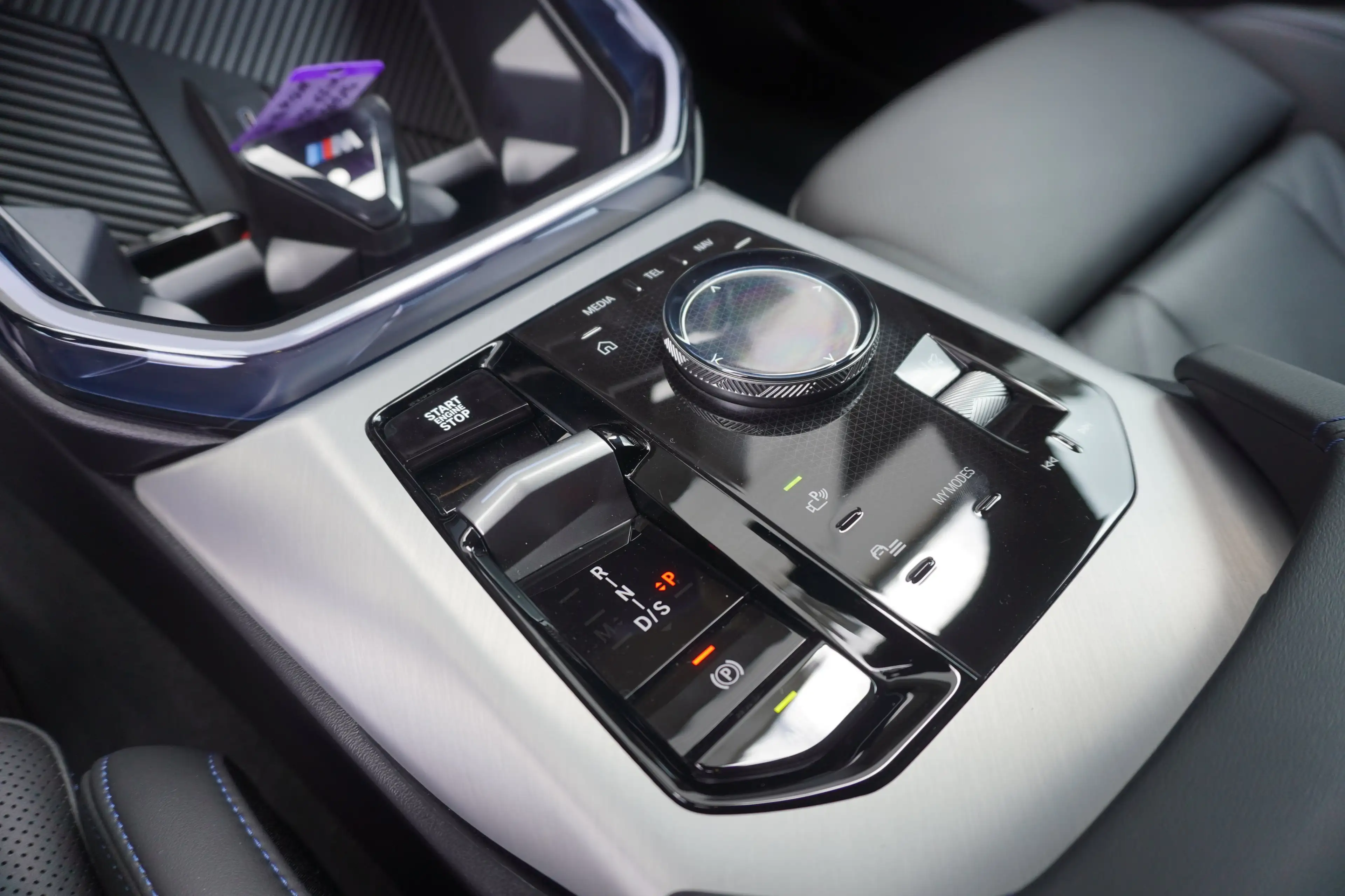 BMW X3 M 50 xDrive Aktionszins 1,49% AHK Standhz 360Kamera — photo 10
