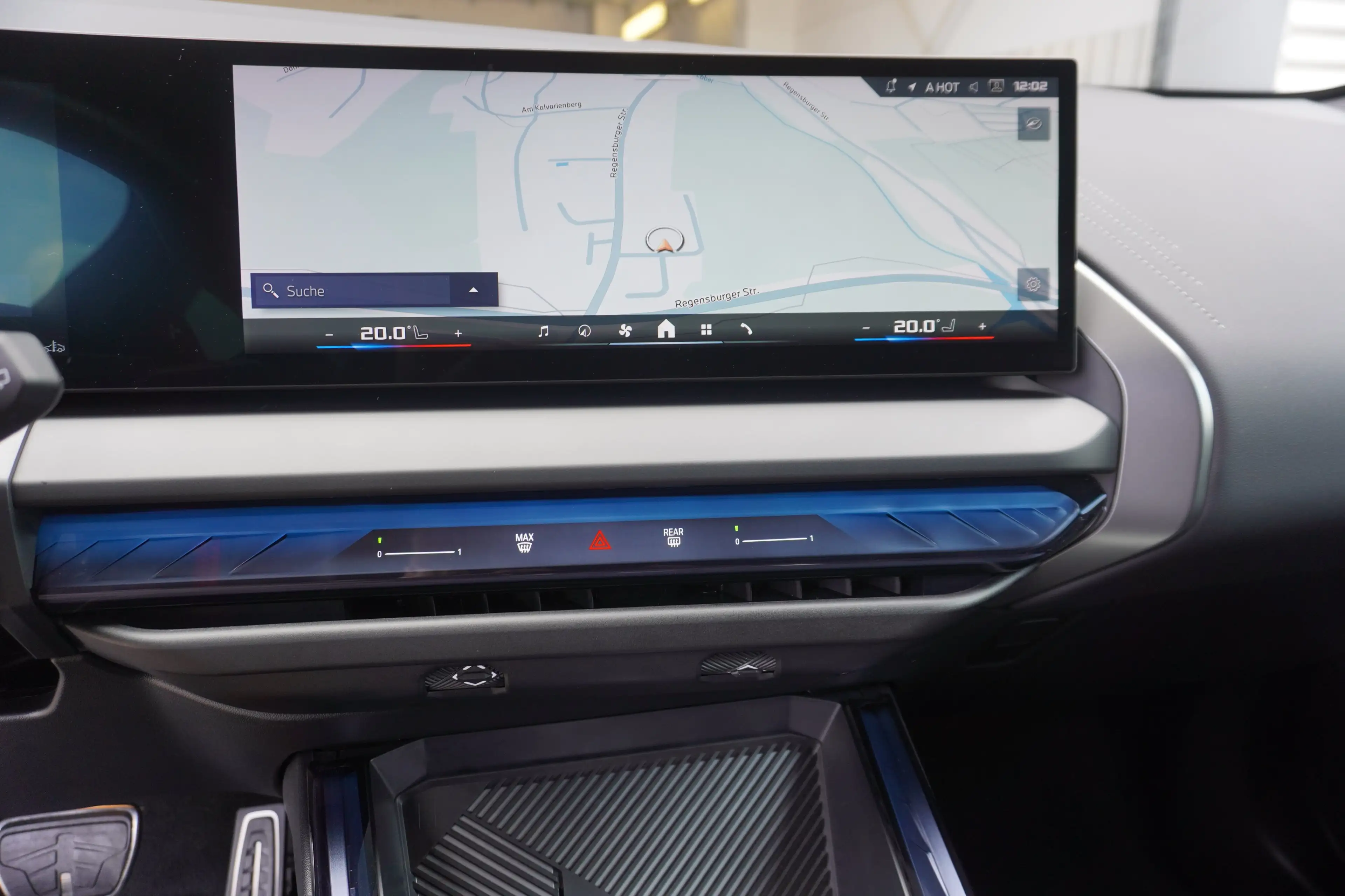BMW X3 M 50 xDrive Aktionszins 1,49% AHK Standhz 360Kamera — photo 11