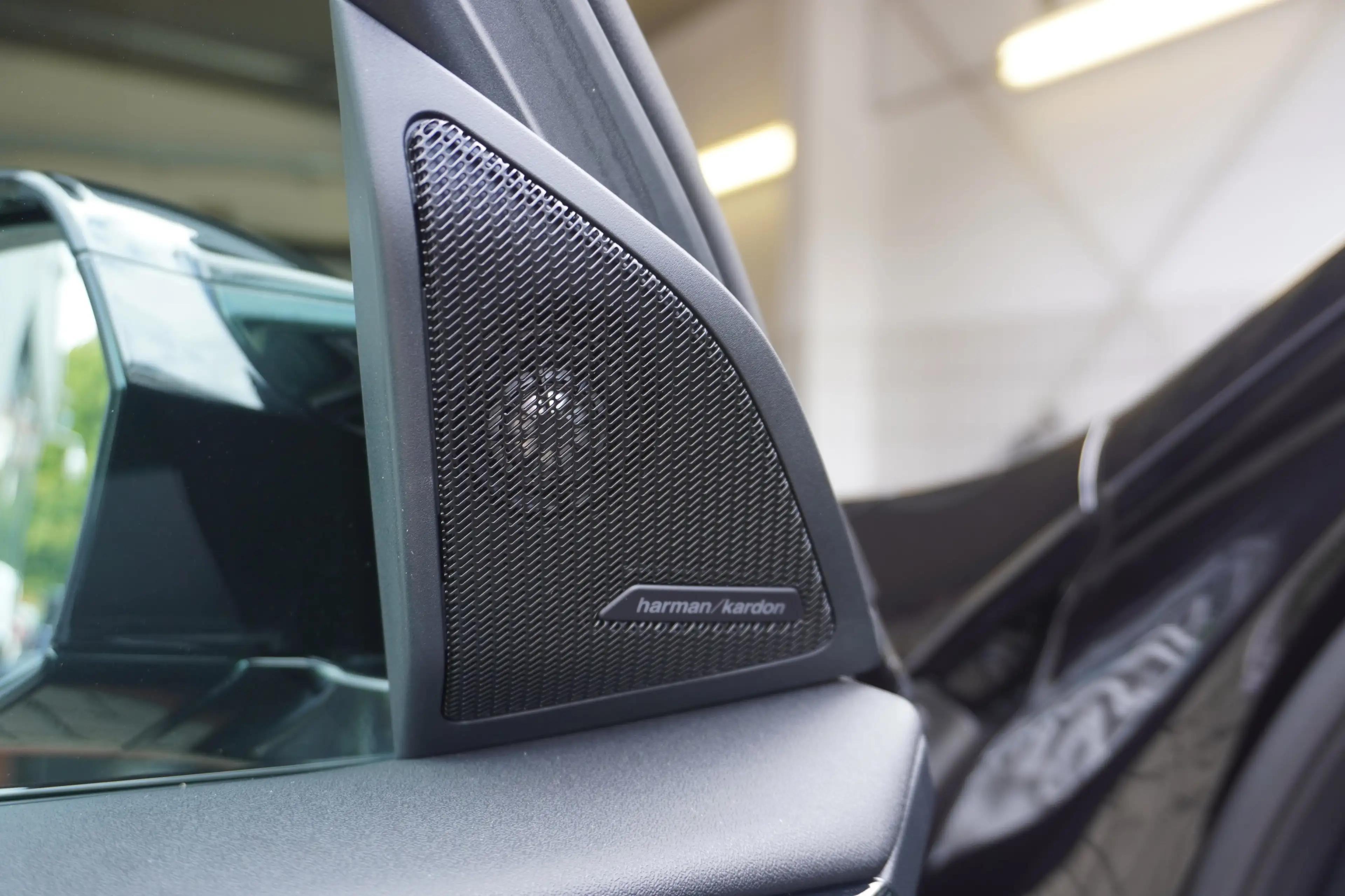 BMW X3 M 50 xDrive Aktionszins 1,49% AHK Standhz 360Kamera — photo 13