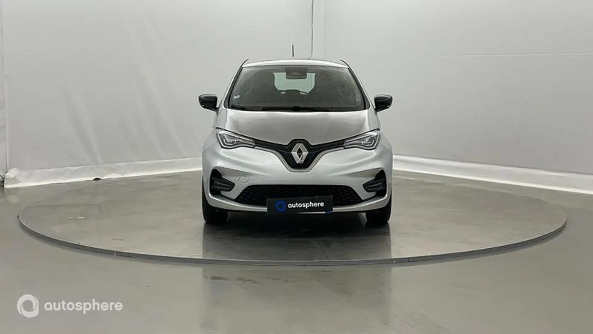 Renault ZOE Intens charge normale R110 Achat Integral - 21B - 2