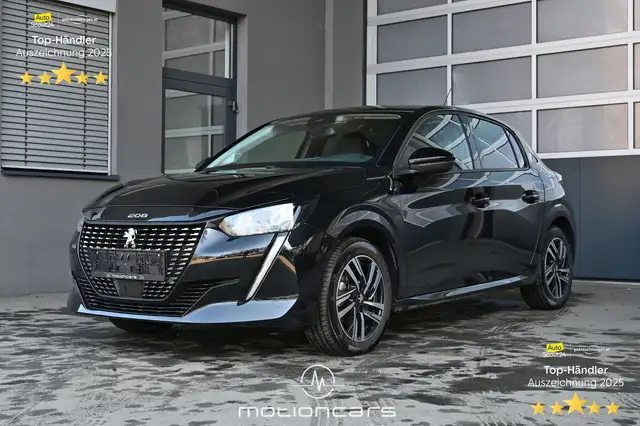 Peugeot 208 1.2 Like PureTech 100 Pickerl NEU