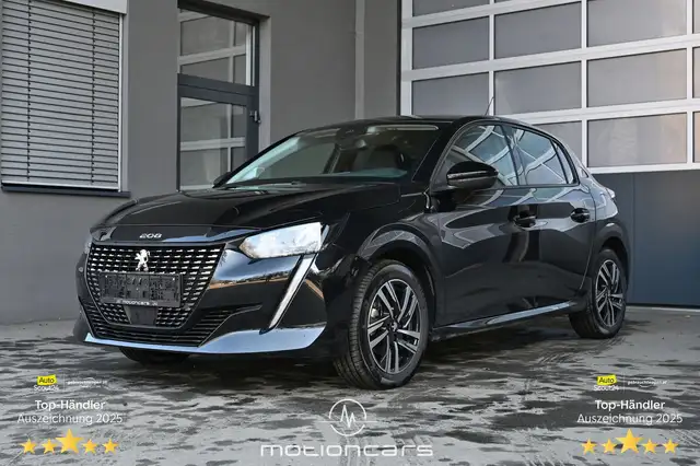 Peugeot 208 1.2 Like PureTech 100 Pickerl NEU