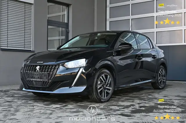 Peugeot 208 1.2 Like PureTech 100 Pickerl NEU