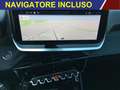 Peugeot 2008 PureTech 100 Allure NAVI+CAMERA 360°+KEYLESS Gris - thumbnail 13
