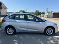 BMW 218 i Active Tourer Tempomat PDC SHZ Silber - thumbnail 7
