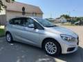 BMW 218 i Active Tourer Tempomat PDC SHZ Silber - thumbnail 8